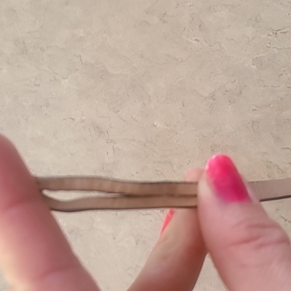 Coach key ring - Picture 4 of 6